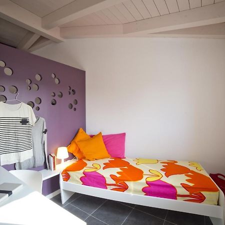 Dreams Hotel Residenza De Marchi Milaan Buitenkant foto