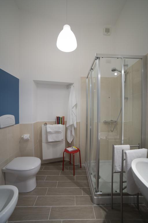 Dreams Hotel Residenza De Marchi Milaan Buitenkant foto