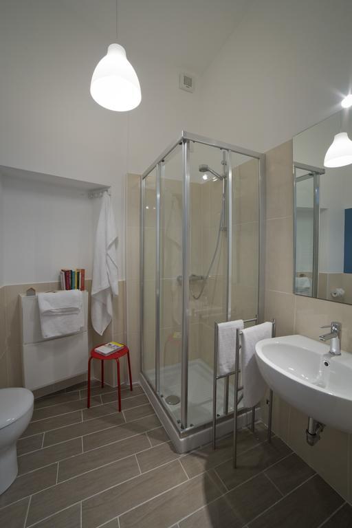 Dreams Hotel Residenza De Marchi Milaan Buitenkant foto
