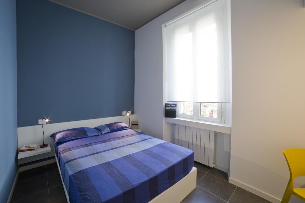 Dreams Hotel Residenza De Marchi Milaan Kamer foto