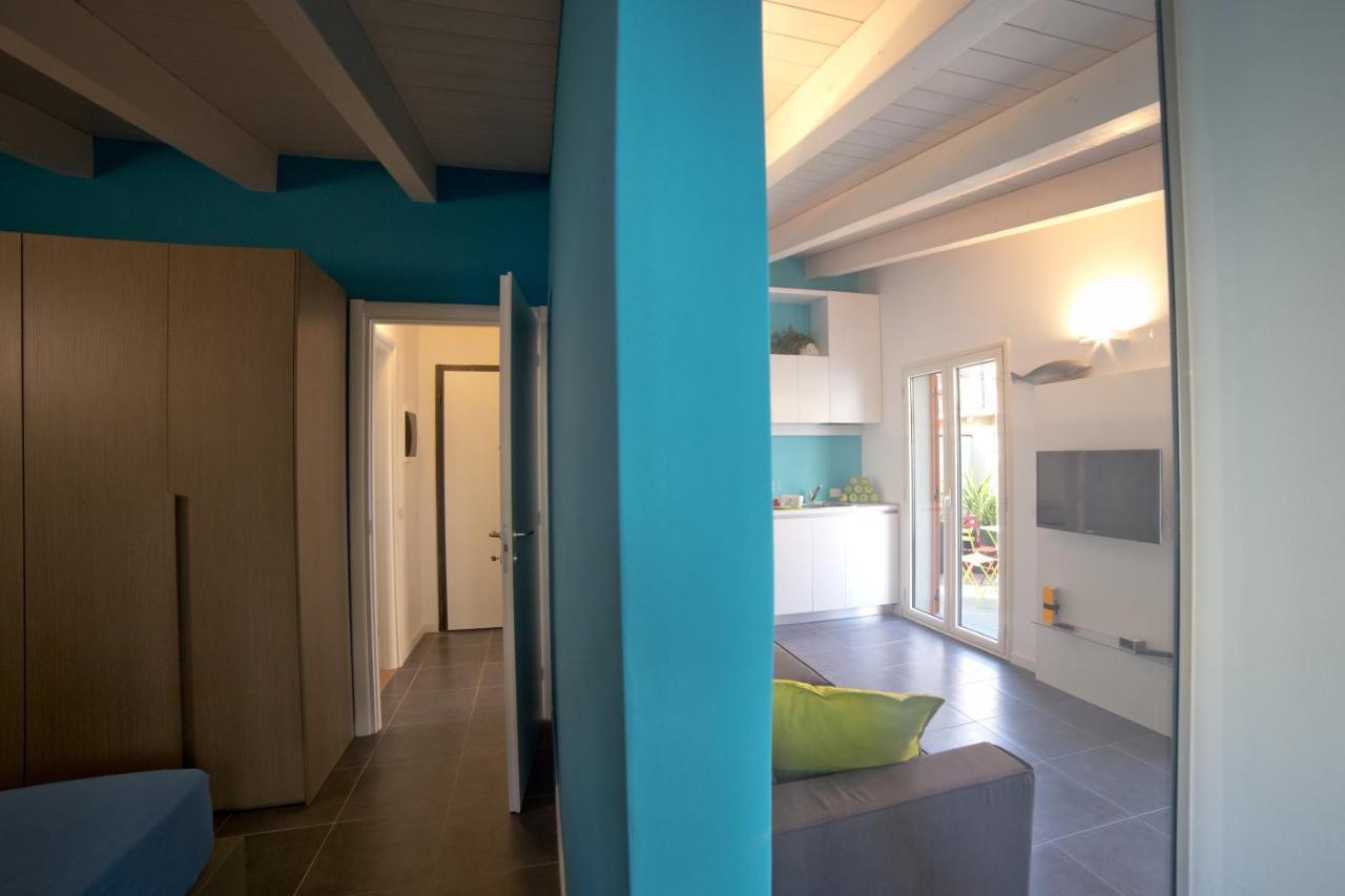 Dreams Hotel Residenza De Marchi Milaan Kamer foto
