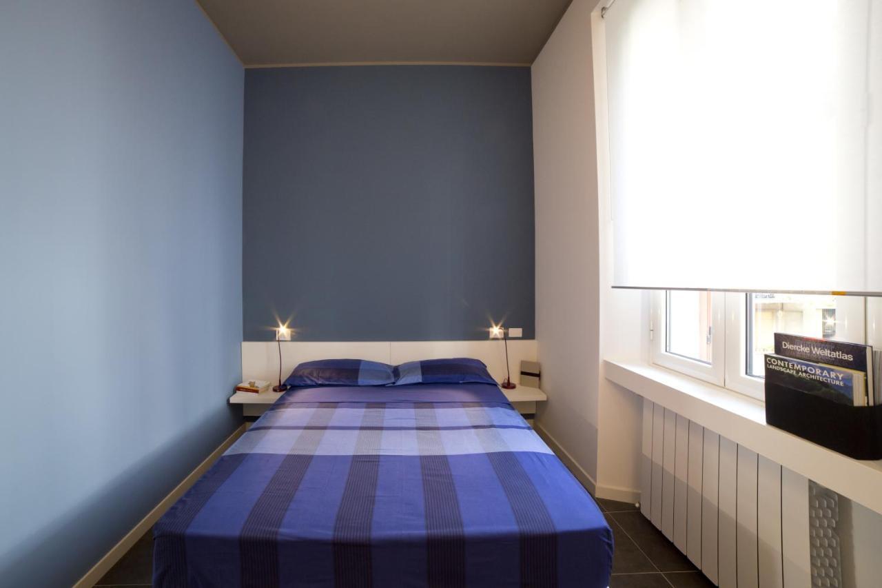 Dreams Hotel Residenza De Marchi Milaan Kamer foto