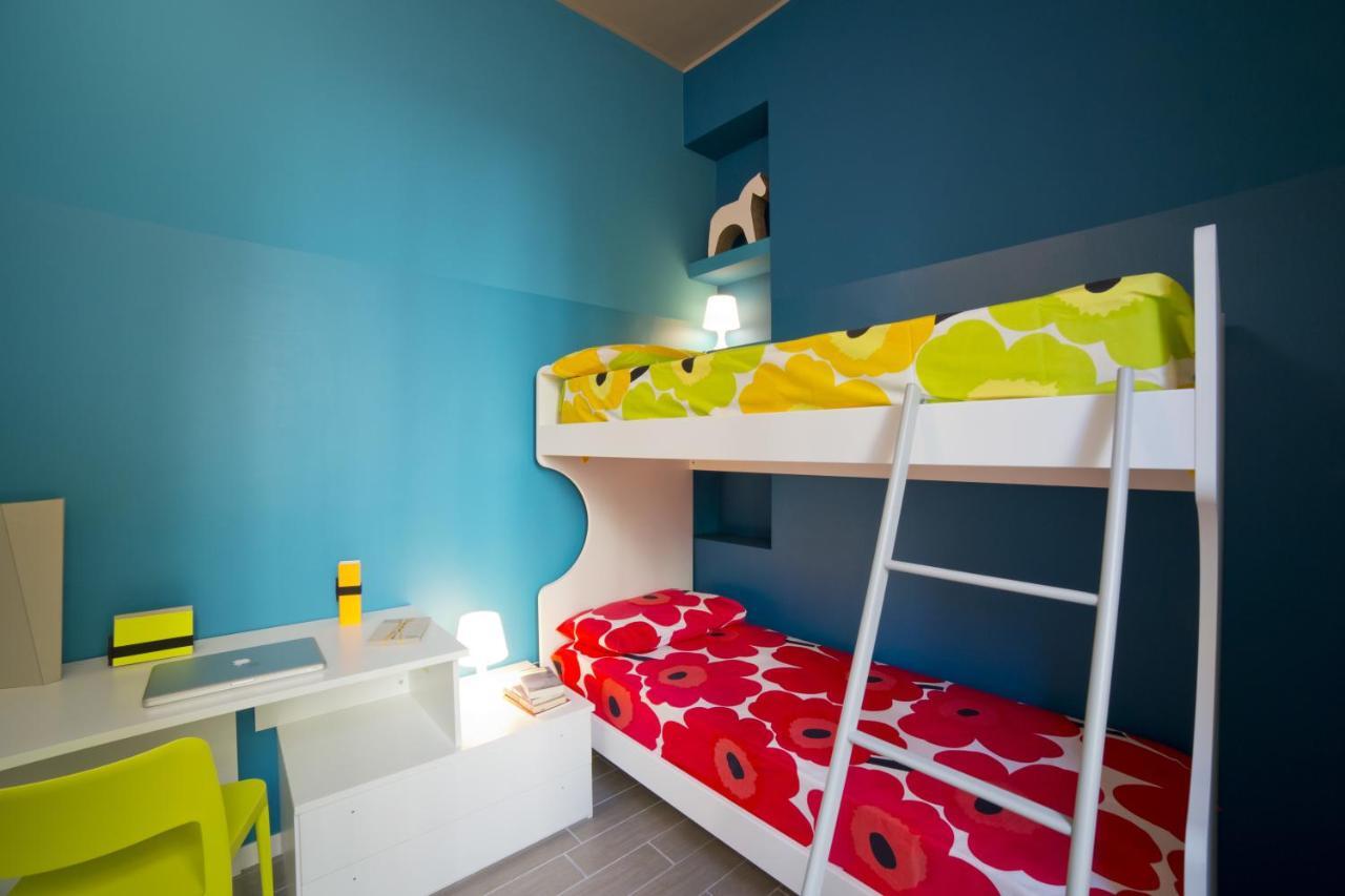 Dreams Hotel Residenza De Marchi Milaan Kamer foto