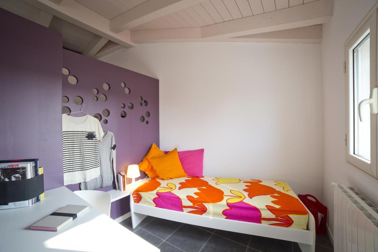 Dreams Hotel Residenza De Marchi Milaan Buitenkant foto