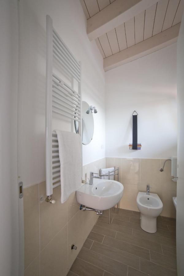 Dreams Hotel Residenza De Marchi Milaan Kamer foto