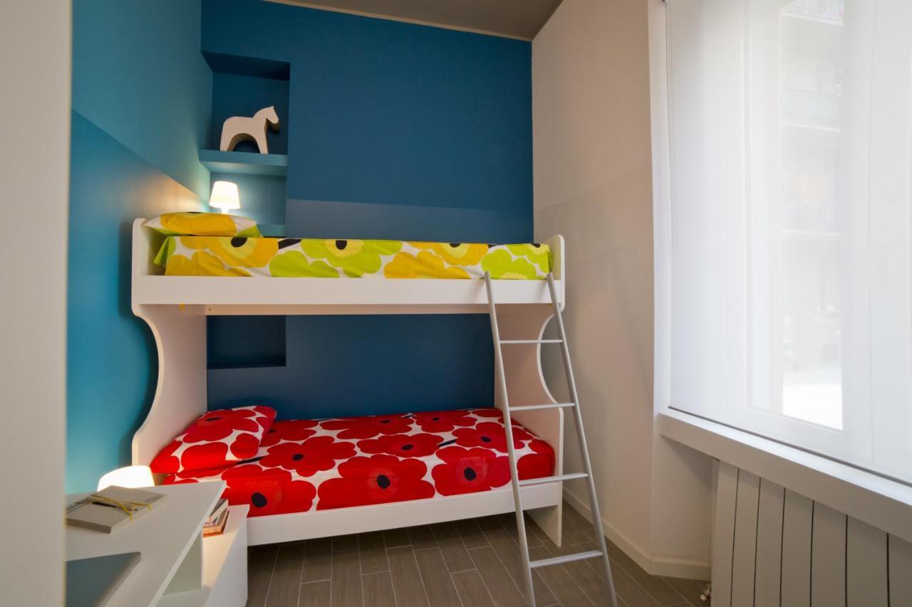 Dreams Hotel Residenza De Marchi Milaan Kamer foto