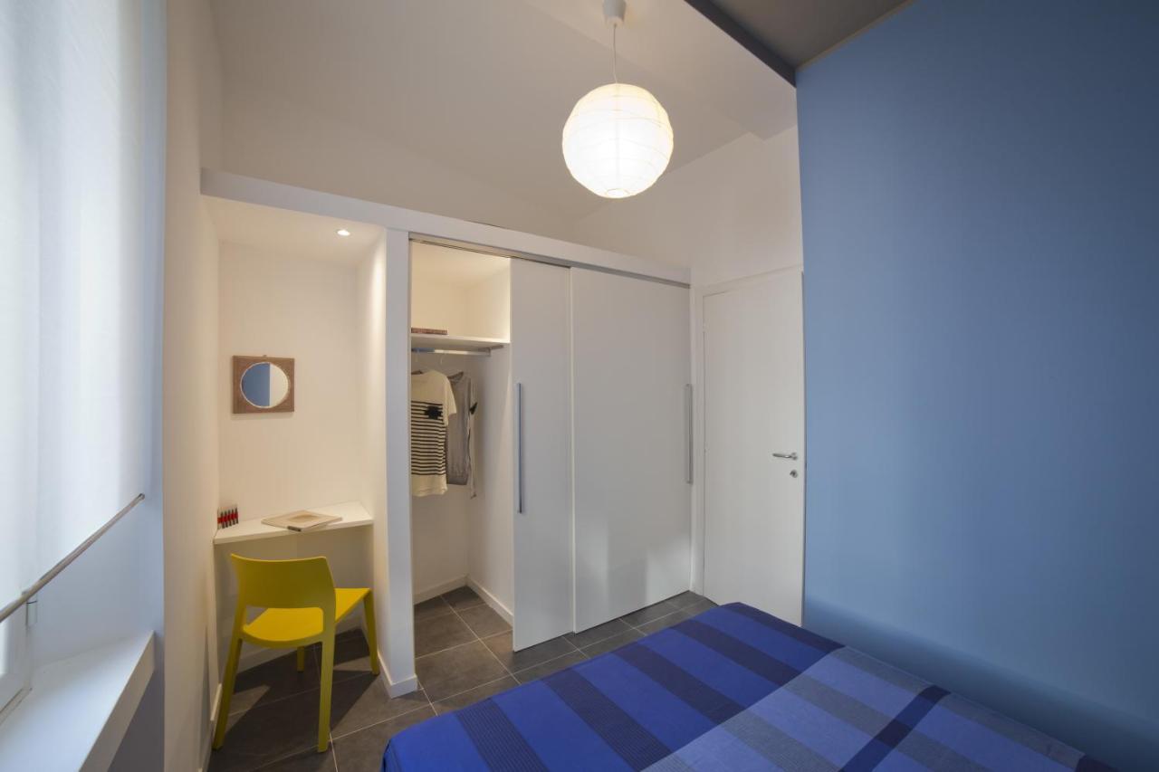Dreams Hotel Residenza De Marchi Milaan Kamer foto