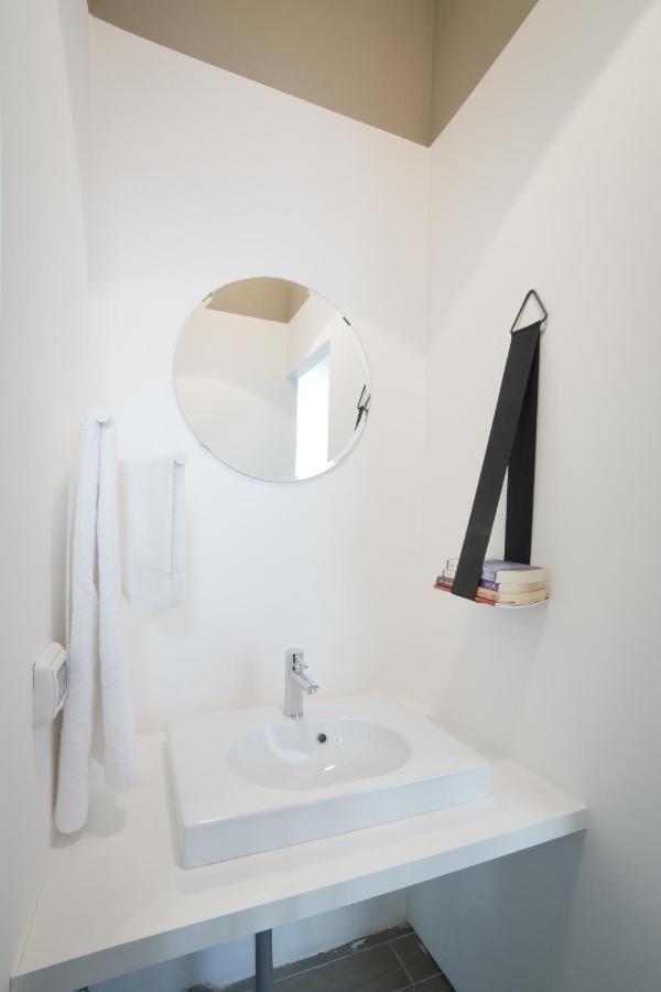 Dreams Hotel Residenza De Marchi Milaan Kamer foto