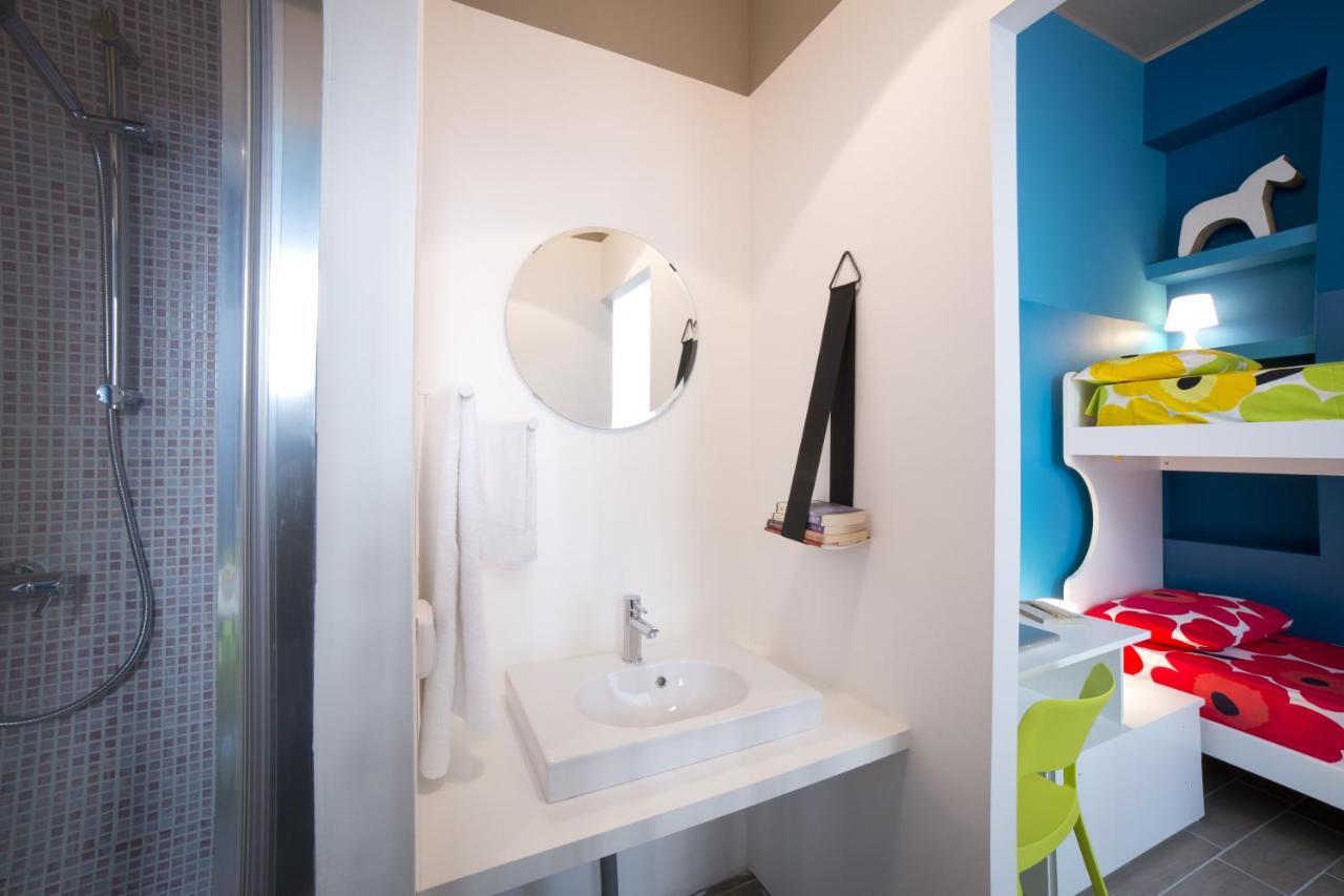 Dreams Hotel Residenza De Marchi Milaan Kamer foto