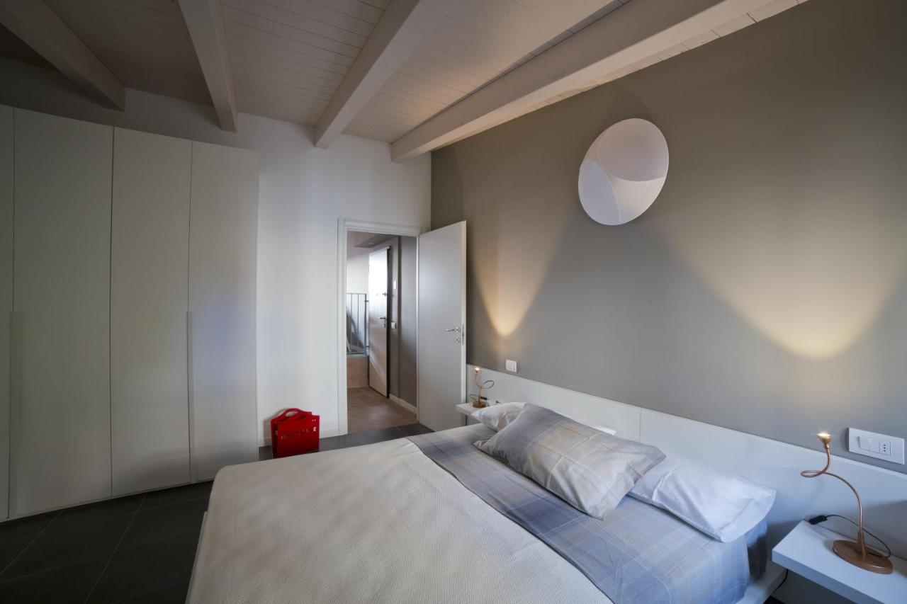 Dreams Hotel Residenza De Marchi Milaan Buitenkant foto